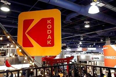 U.S. House Democrats urge SEC to dig into Kodak transactions