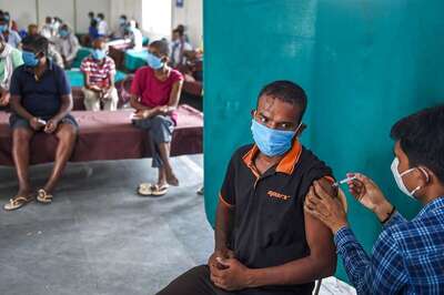 Covid Positivity Rate Below 1% in Almost All Delhi Districts from Jun 25-Jul 12: Data