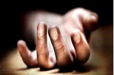 35-year-old Man Blows Himself Up by Setting Gas Cylinder on Fire in Lucknow