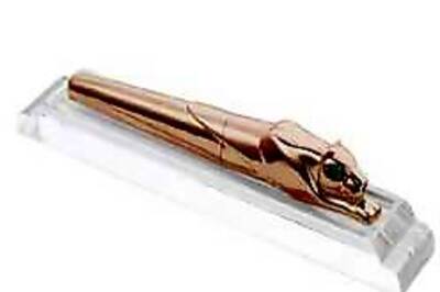 Most desired objects: The Panther or the Dog?