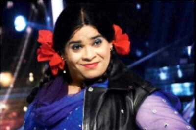 Kiku Sharda Reveals Compliments He Received for Playing Palak in 'The Kapil Sharma Show'