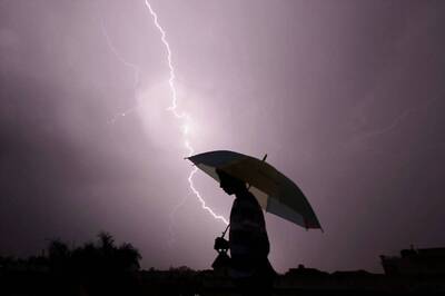 89 Killed in Lightning Strikes in Madhya Pradesh in Six Months of 2020: IMD Scientist