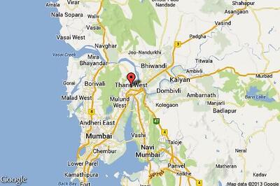 Gang of robbers loot Rs 3.80 cr from cash delivery van in Thane