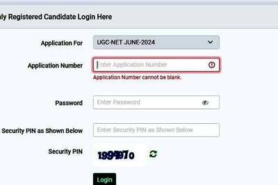 UGC NET 2024 June Session Results Declared At ugcnet.nta.ac.in, Direct Link To Download Scorecards Here