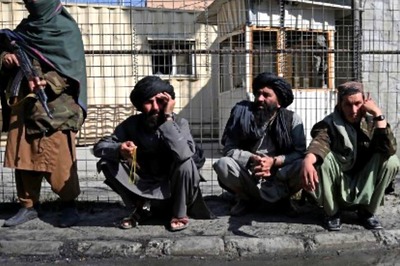 With New ‘Ministries’ & Squadron of Suicide Bombers, Pakistani Taliban Forms Government in Exile