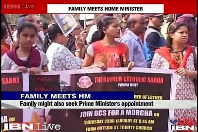 Techie's death case: Shinde asks Maharashtra Home Minister for details