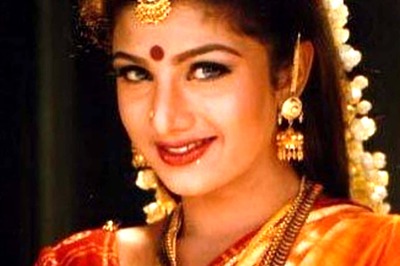 Happy Birthday Rambha: Remember Salman Khan's Judwaa Actress? Here's a Look at Her Hindi Movies