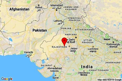 Parbatsar Election Result 2018 Live Updates: Ramniwas Gawriya from Congress Wins