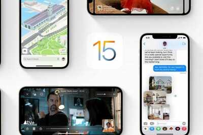 iOS 15, iPadOS 15 and watchOS 8 Will Start Rolling Out on September 20, Apple Announces