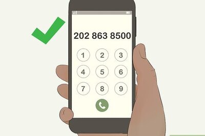 How to Contact the RNC