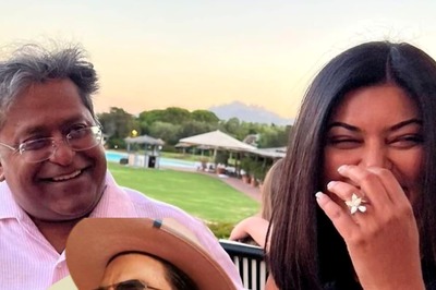 Ranveer Singh Is All Heart for Sushmita Sen And Lalit Modi, Reacts to Couple's Mushy Instagram Pics