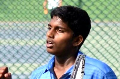 Tata Open Maharashtra: 15-year-old Tennis Prodigy Manas Dhamne Gets Wildcard; Draws Announced