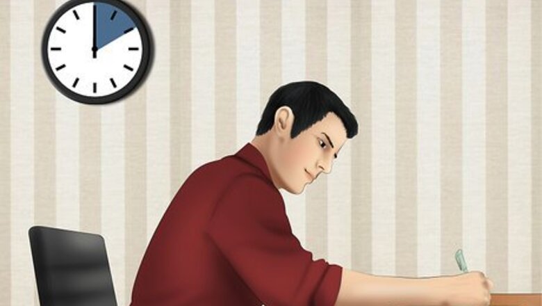 How to Write an Essay in Under 30 Minutes