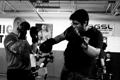 Legendary Cricketer Wasim Akram’s Son is an MMA Fighter, Check Pictures