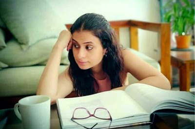 I Find Season Two Very Fascinating: Rasika Dugal on 'Out of Love'