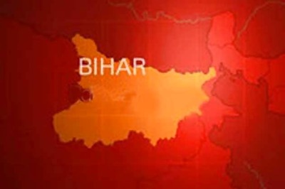 Congress MLC disrupts Bihar Governor's address
