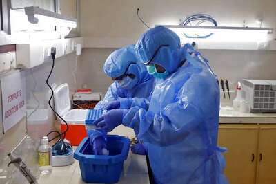 Bengaluru Scientists Create Textile Coating That Can Stop Coronavirus From Binding to Clothes