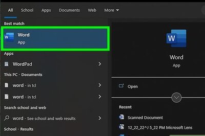 How to Draw Lines in Microsoft Word