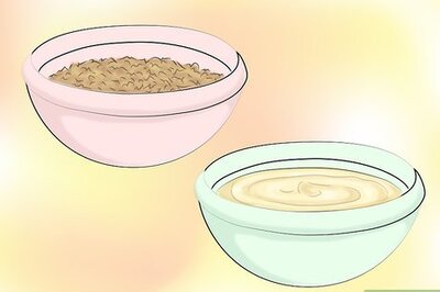 How to Make Boo Cups