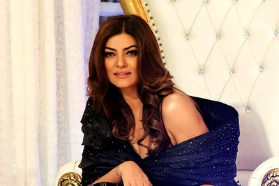 Sushmita Sen BREAKS Silence On Plans Of Getting Married In The Future, Says 'If The Person Is Right And...'