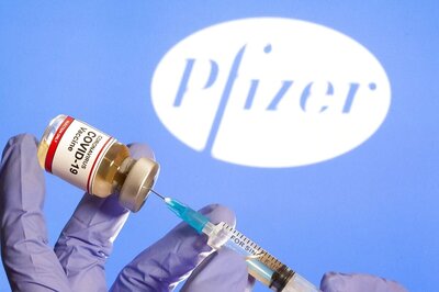 India Examining If Pfizer's Covid-19 Vaccine Should Be Procured, Says Its Storage a Challenge for Most Nations