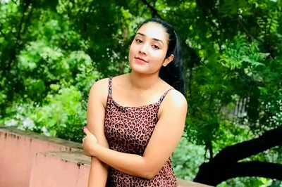 When Tamil Actor Sree Nithi Spoke About Her Casting Couch Experience