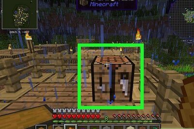 How to Make Colorful Concrete Fast in Minecraft