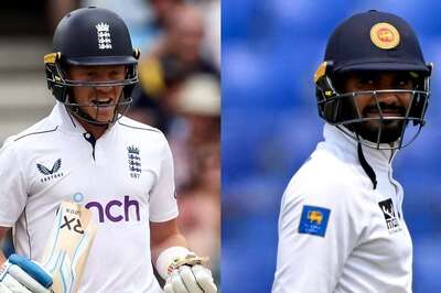 England vs Sri Lanka, 1st Test: Preview, Weather Forecast, Likely Playing XIs, Live Streaming & Telecast Details
