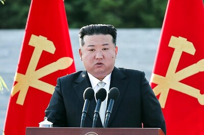 North Korean Officials Looking For Medicines for Kim's Obesity-related Health Problems, Says Seoul