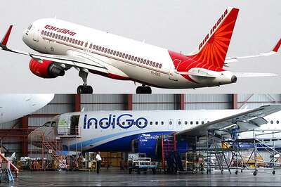 IndiGo Second on International Routes, We Are Still Market Leader: Air India