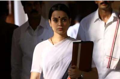 Thalaivii Movie Review: Kangana Ranaut Chalks Up a Career High with Jayalalithaa Biopic
