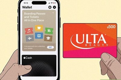 Adding Gift Cards to Apple Pay: Which Cards You Can Add and How