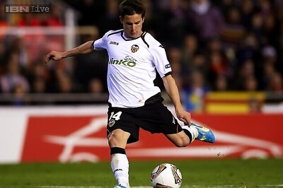 La Liga: Valencia beat Espanyol 3-1 to stay undefeated