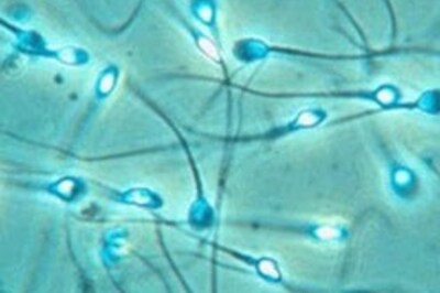 Sperm Monologues: Tell the unborn