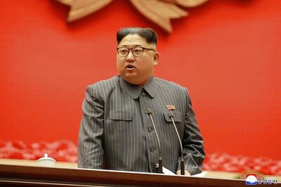 North Korea Launches Unidentified Projectile, South Korea Says