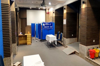 Covid-19: Antibody Cocktail Treatment Begins at Delhi's Sir Ganga Ram Hospital