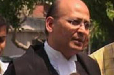 Break ties with Sena, Cong suggests BJP