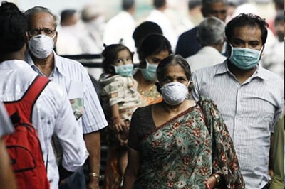 Swine Flu Alert: How You Can Prevent Yourself from H1N1 Virus