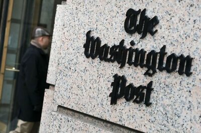 Washington Post Praises CPI(M)-led Kerala Govt, Calls it 'a Communist Success'