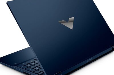 Victus By HP Gaming Laptops Will Interest Gamers With The Price Tag And The Omen DNA Gives It Credentials