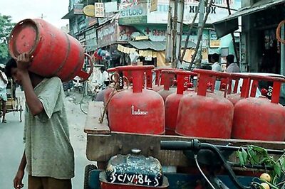 Government may do away with LPG subsidy for rich: Finance Minister Arun Jaitley