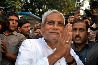 Nitish wants corruption cases in courts to be pursued expeditiously