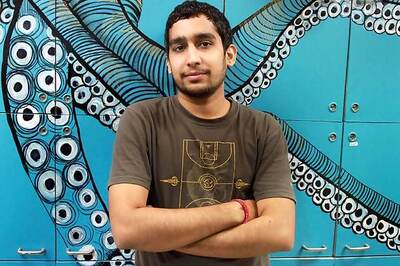 Tarun forever: the boy we all loved