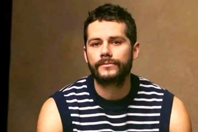 Dylan O’Brien Reveals His Safety Concerns Were 'Not Respected' On Maze Runner’s Set