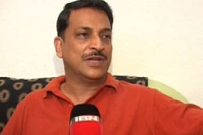 Ex-Guv targeted for espousing cause of Yatris: BJP