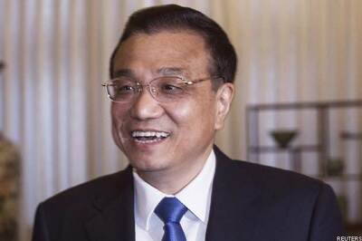 India, China have far more common interests: Li Keqiang