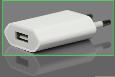 How to Know if an iPhone Charging Cord is Broken