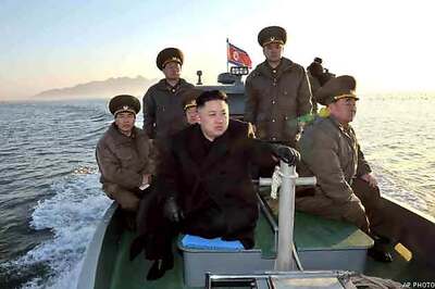 North Korea threat may be more bark than bite