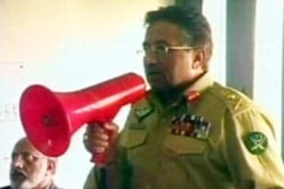 Mush too old to continue as army chief: lawyer