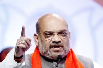 Amit Shah to Visit Poll-bound West Bengal on October 17 to Chalk Out Strategy to Take on TMC